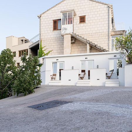 Casa De Hijos Lejlighed Cavtat Eksteriør billede