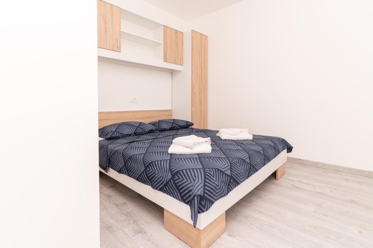 Casa De Hijos Lejlighed Cavtat Eksteriør billede
