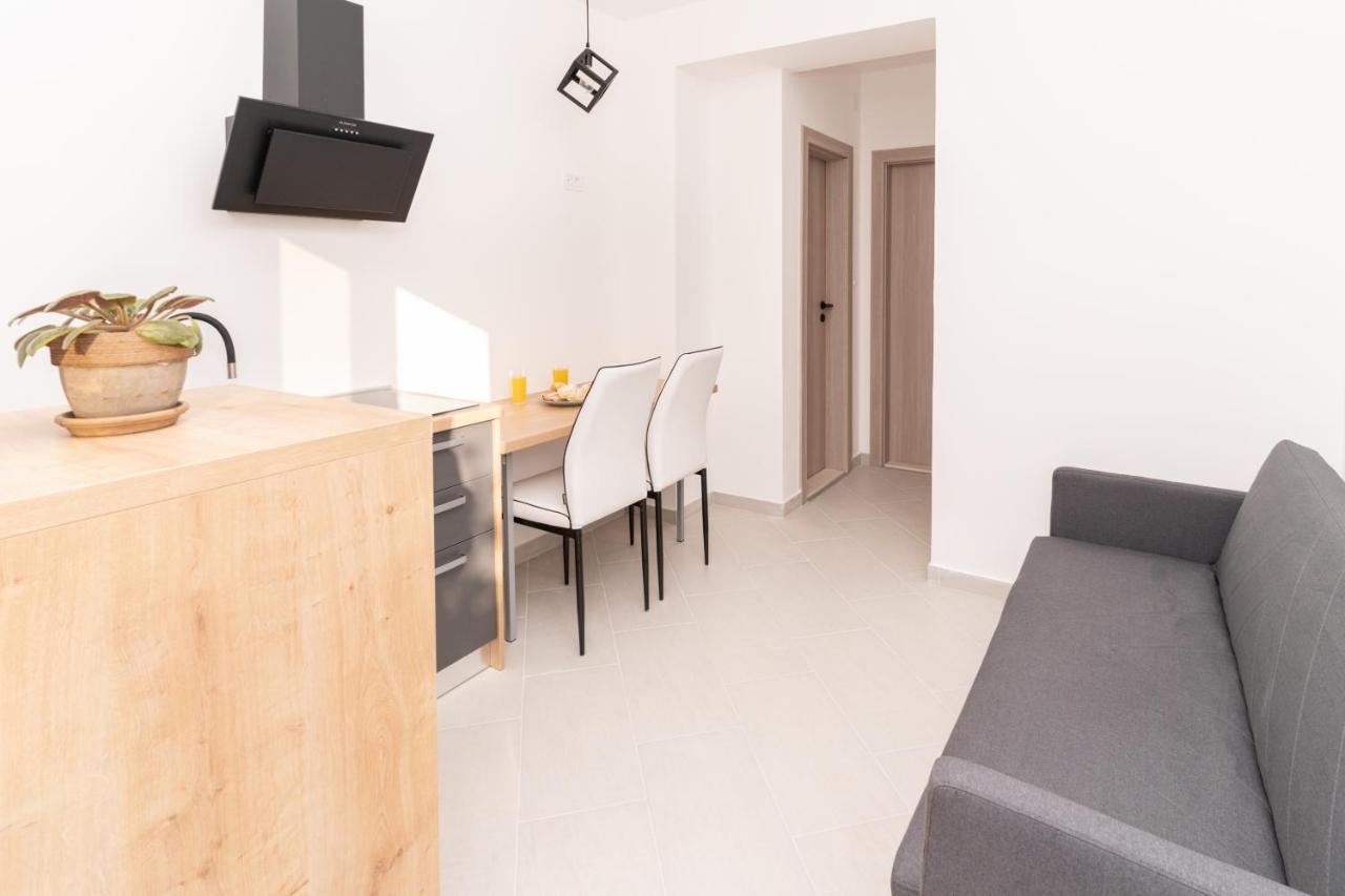 Casa De Hijos Lejlighed Cavtat Eksteriør billede