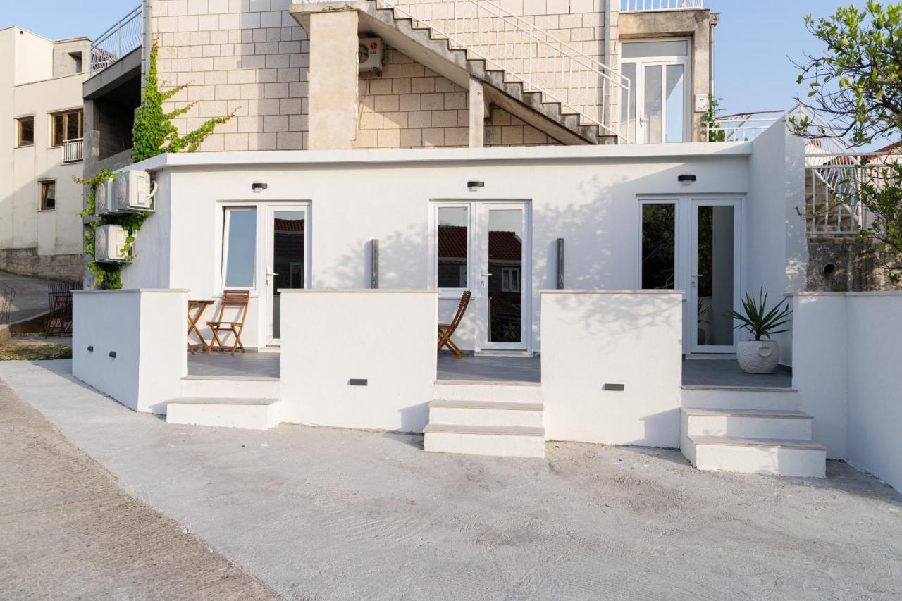Casa De Hijos Lejlighed Cavtat Eksteriør billede