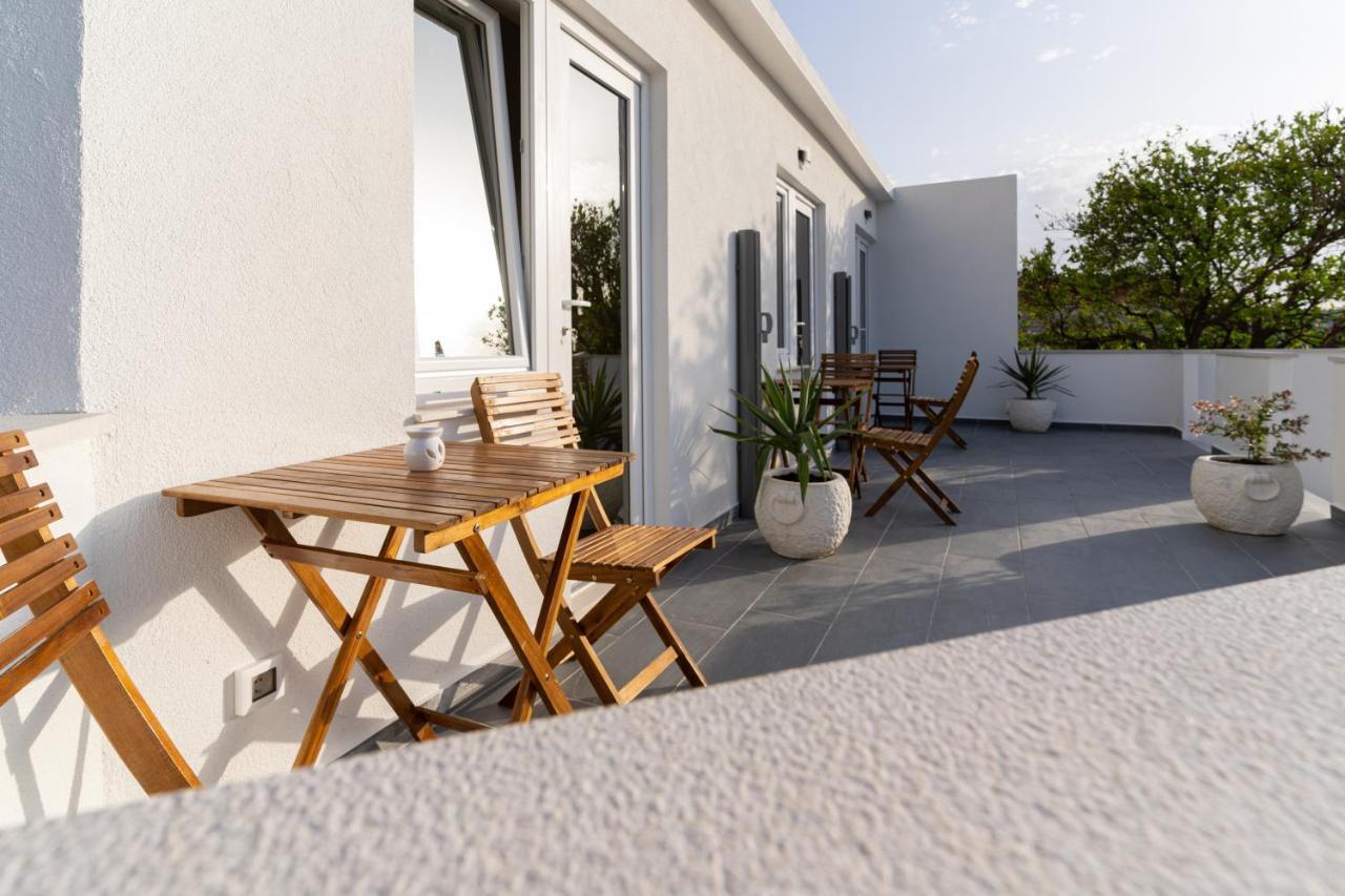 Casa De Hijos Lejlighed Cavtat Eksteriør billede